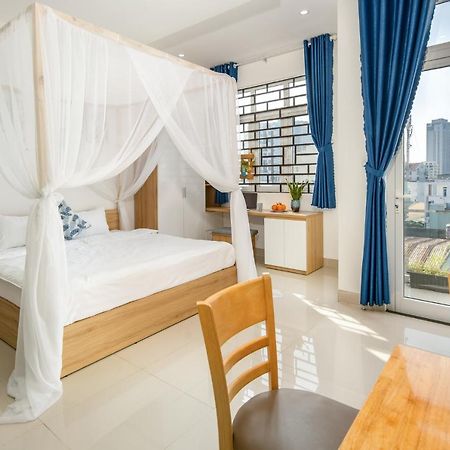 Carol'S Homestay & Apartment Da Nang Buitenkant foto