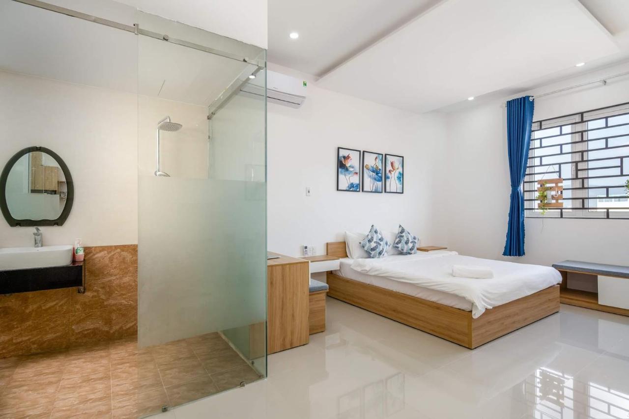 Carol'S Homestay & Apartment Da Nang Buitenkant foto