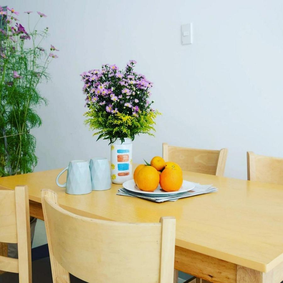 Carol'S Homestay & Apartment Da Nang Buitenkant foto