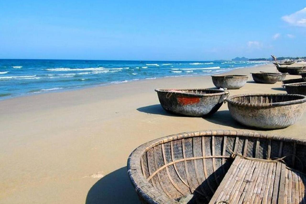 Carol'S Homestay & Apartment Da Nang Buitenkant foto