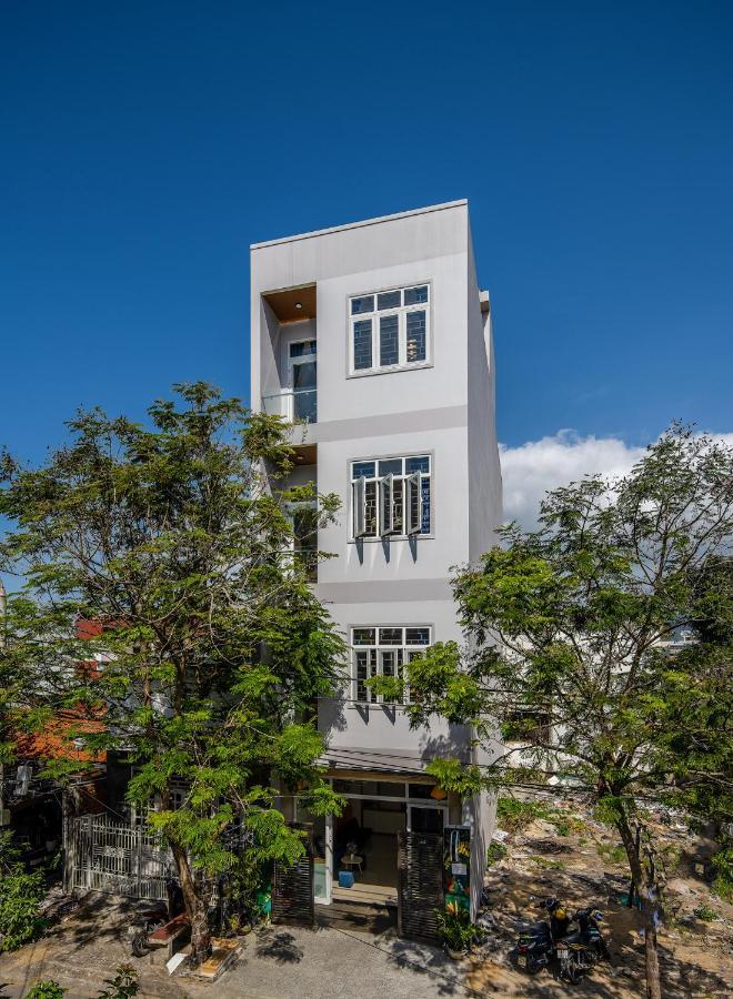 Carol'S Homestay & Apartment Da Nang Buitenkant foto
