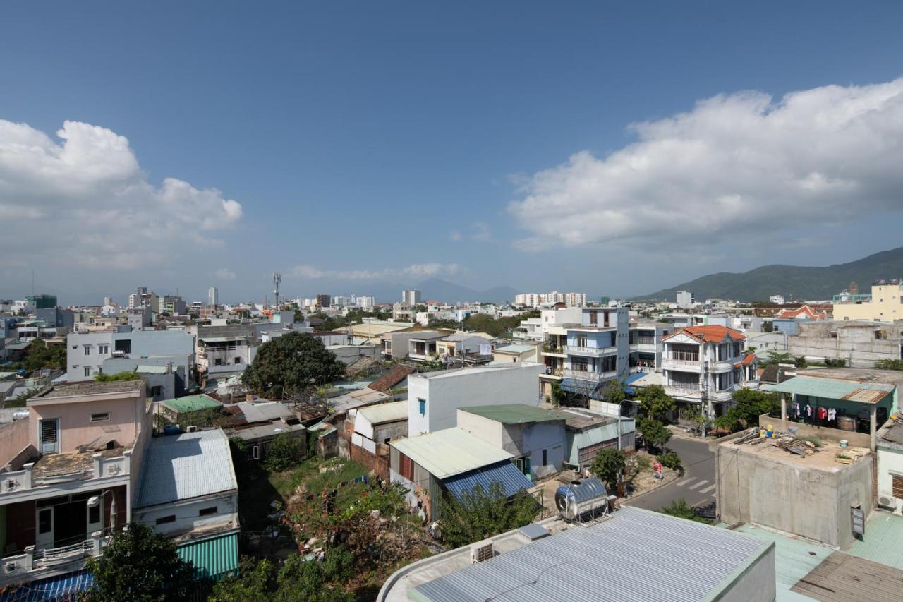 Carol'S Homestay & Apartment Da Nang Buitenkant foto