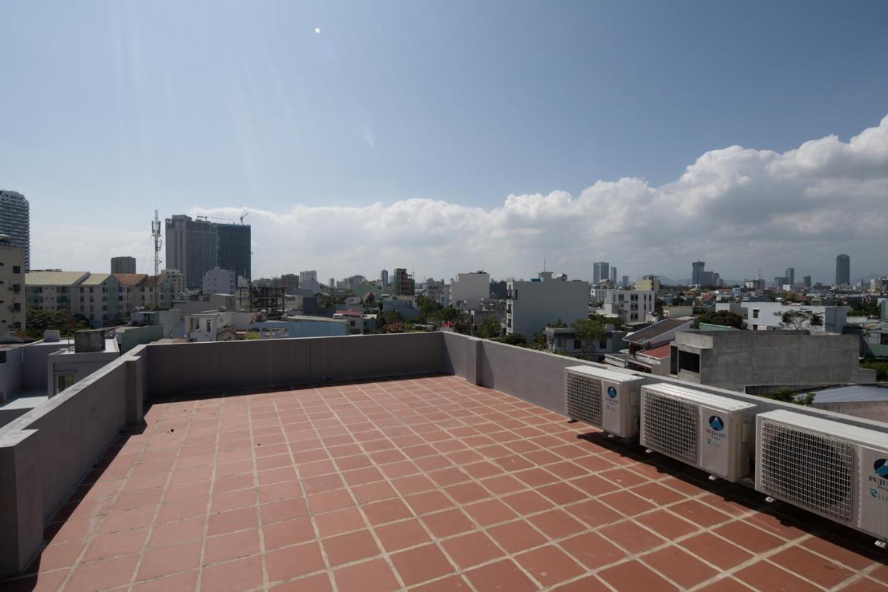 Carol'S Homestay & Apartment Da Nang Buitenkant foto